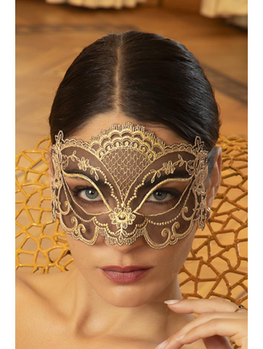 Lise Charmel Mask SUBLIME EN OR