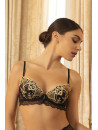 LISE CHARMEL Soutien-gorge coque SUBLIME EN OR