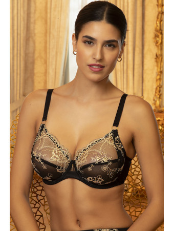 Lise Charmel Full cup bra SUBLIME EN OR