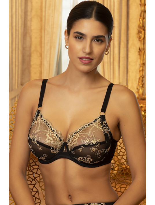 Lise Charmel Full cup bra SUBLIME EN OR