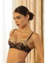 Lise Charmel Soutien-gorge corbeille SUBLIME EN OR