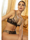 Lise Charmel Slip séduction SUBLIME EN OR