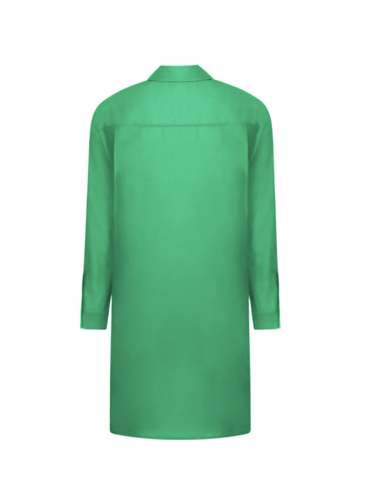 Chemise emeraude GRACE INFINIE