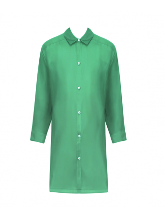 Long shirt GRACE INFINIE
