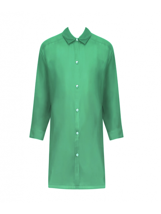 Long shirt GRACE INFINIE
