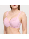 Prima Donna pink Underwired bra SALERNO