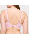 PRIMA DONNA Soutien-gorge emboitant rose SALERNO