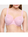 Prima Donna pink Underwired bra SALERNO