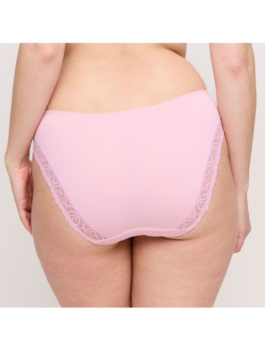 PRIMA DONNA Slip brésilien rose SALERNO