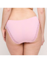PRIMA DONNA Slip brésilien rose SALERNO