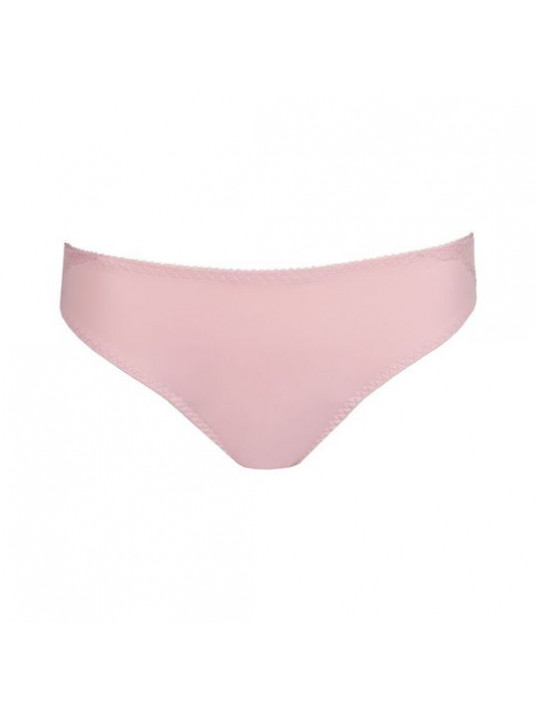 PRIMA DONNA Slip brésilien rose SALERNO