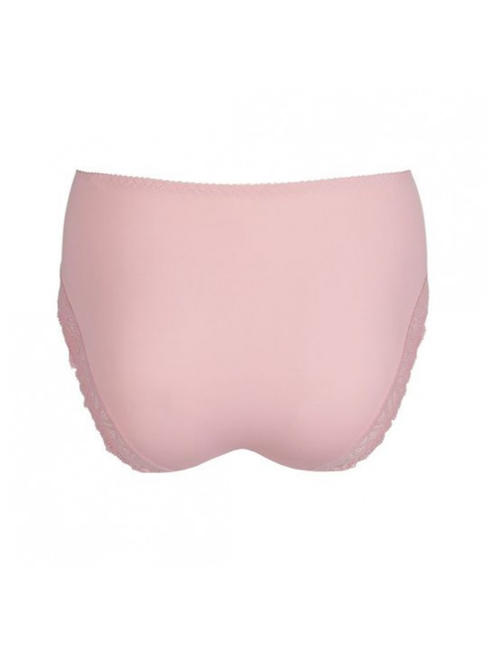 PRIMA DONNA Slip taille haute ROSE SALERNO
