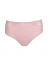 PRIMA DONNA Slip taille haute ROSE SALERNO