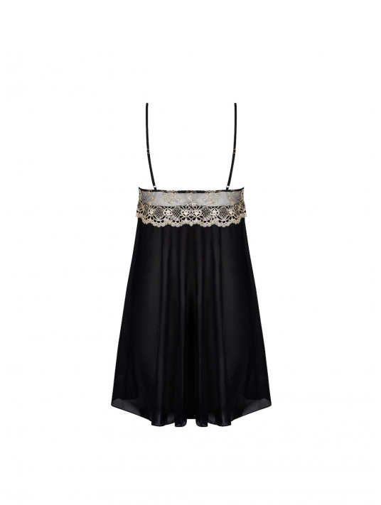 Lise Charmel Babydoll SUBLIME EN OR