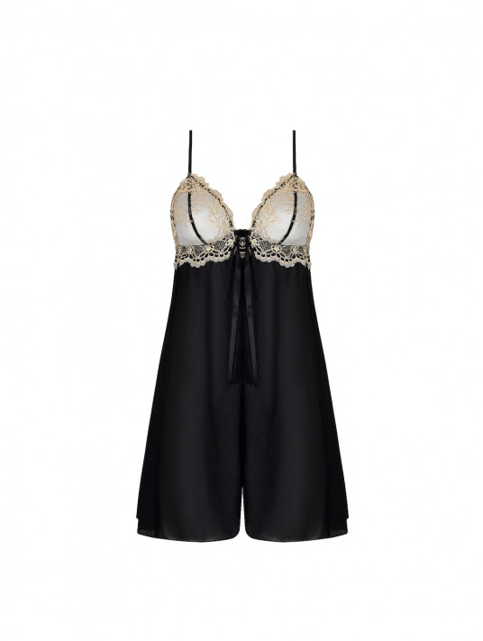 Lise Charmel Babydoll SUBLIME EN OR