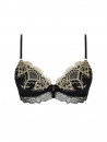 LISE CHARMEL Soutien-gorge coque SUBLIME EN OR