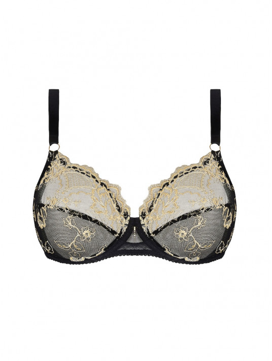 Lise Charmel Soutien-gorge bien-être SUBLIME EN OR