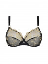 Lise Charmel Soutien-gorge bien-être SUBLIME EN OR