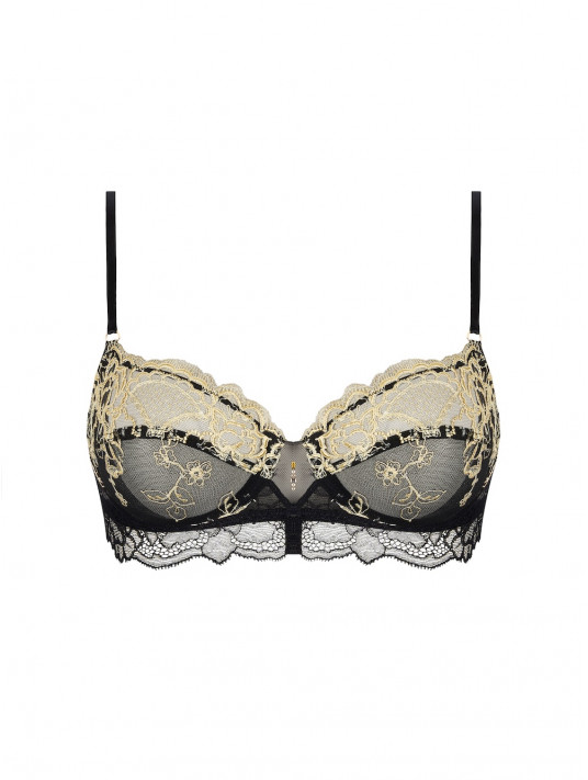 Lise Charmel Soutien-gorge corbeille SUBLIME EN OR