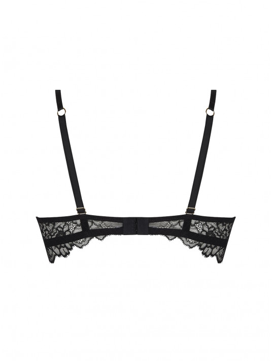Lise Charmel Soutien-gorge corbeille SUBLIME EN OR