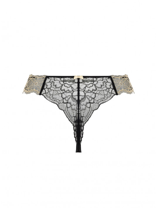 Lise Charmel Tanga SUBLIME EN OR