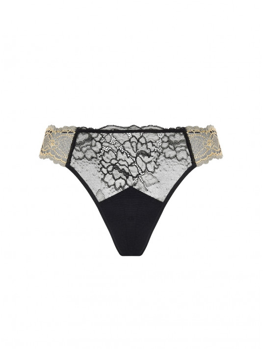 Lise Charmel Tanga SUBLIME EN OR