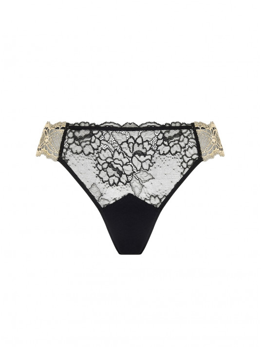 Lise Charmel Slip séduction SUBLIME EN OR