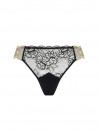 Lise Charmel Slip séduction SUBLIME EN OR