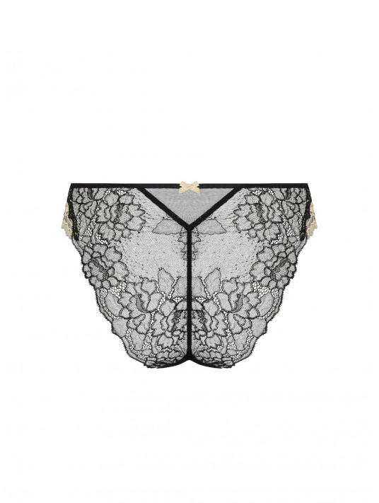 Lise Charmel Slip séduction SUBLIME EN OR