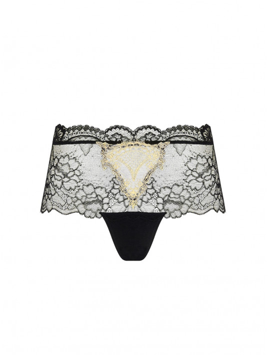 Lise Charmel Shorty SUBLIME EN OR