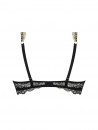 Lise Charmel Soutien-gorge glamour triangle SUBLIME EN OR