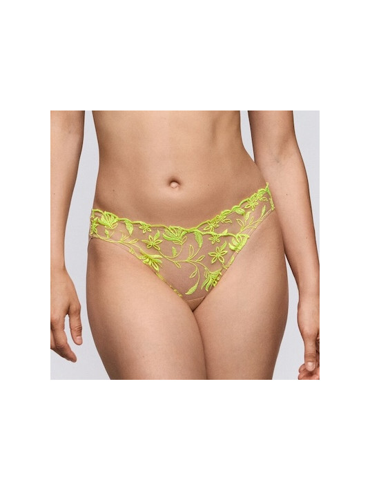 Sarda Slip brésilien radiance SHAY