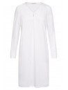 FERAUD Chemise de nuit blanche