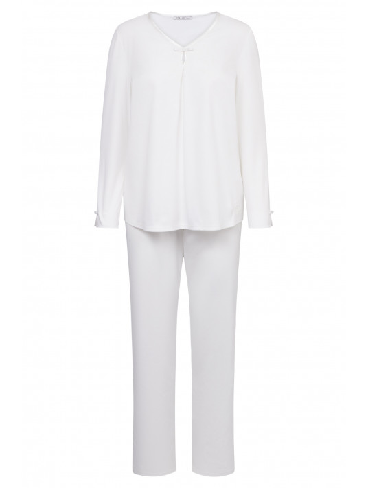 FERAUD white loungewear pyjamas
