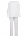 FERAUD white loungewear pyjamas