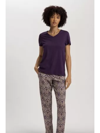 Long sleeved Pyjama HANRO