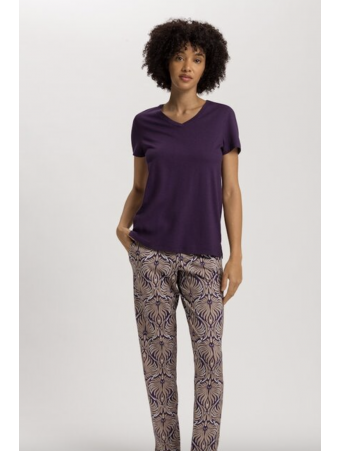 Pyjama manches longues Hanro