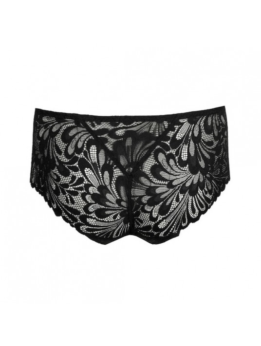 PRIMA DONNA Shorty black RUPI