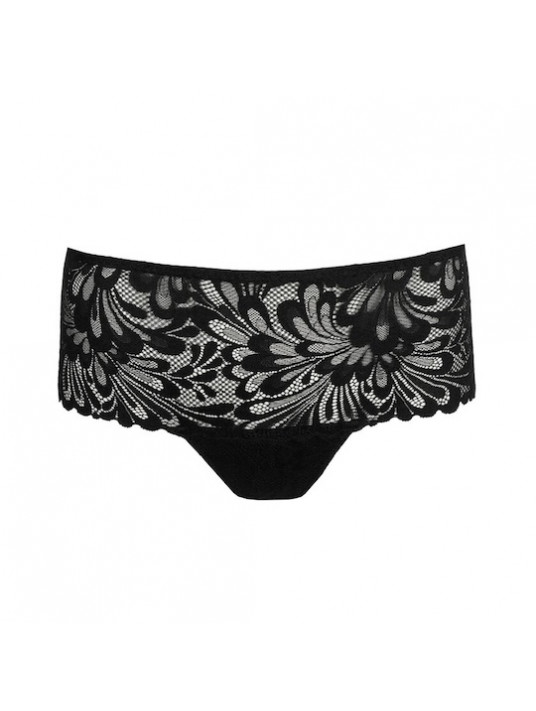 PRIMA DONNA Shorty black RUPI