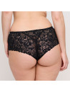 Prima donna twist Shorty black RUPI