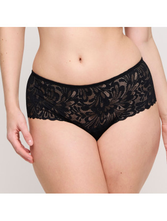 Prima donna twist Shorty black RUPI
