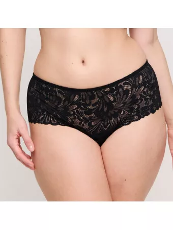 Prima donna twist Shorty black RUPI