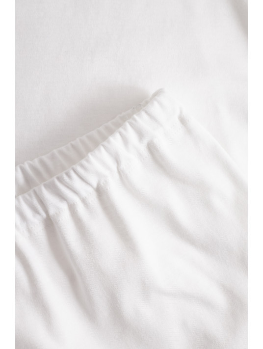 FERAUD white loungewear pyjamas