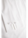 FERAUD white loungewear pyjamas