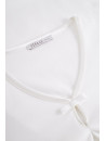 FERAUD Chemise de nuit blanche