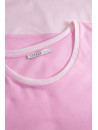 FERAUD Long-sleeved pink Pyjama
