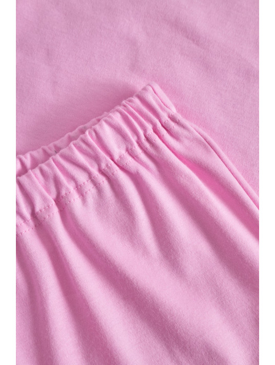 FERAUD Long-sleeved pink Pyjama