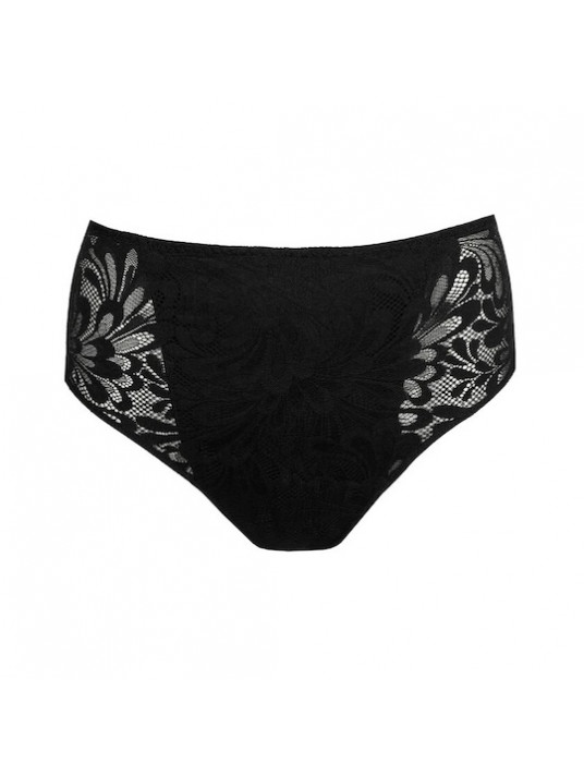 Twist prima donna Slip haut black RUPI