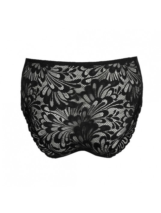 Twist prima donna Slip haut black RUPI