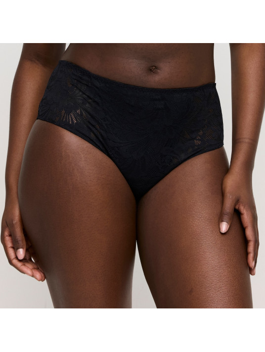PRIMA DONNA Full brief black RUPI